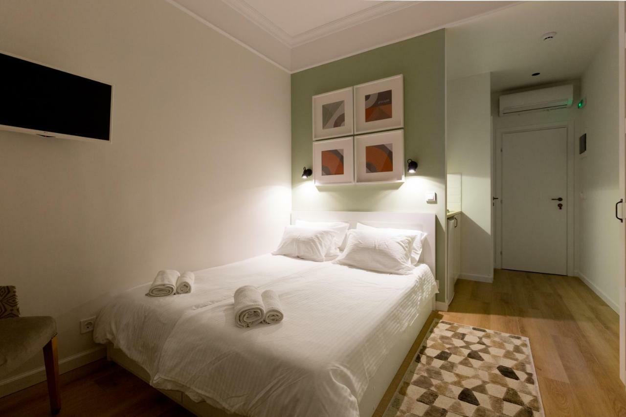 Dinostratus House Apartment Athens Exterior photo